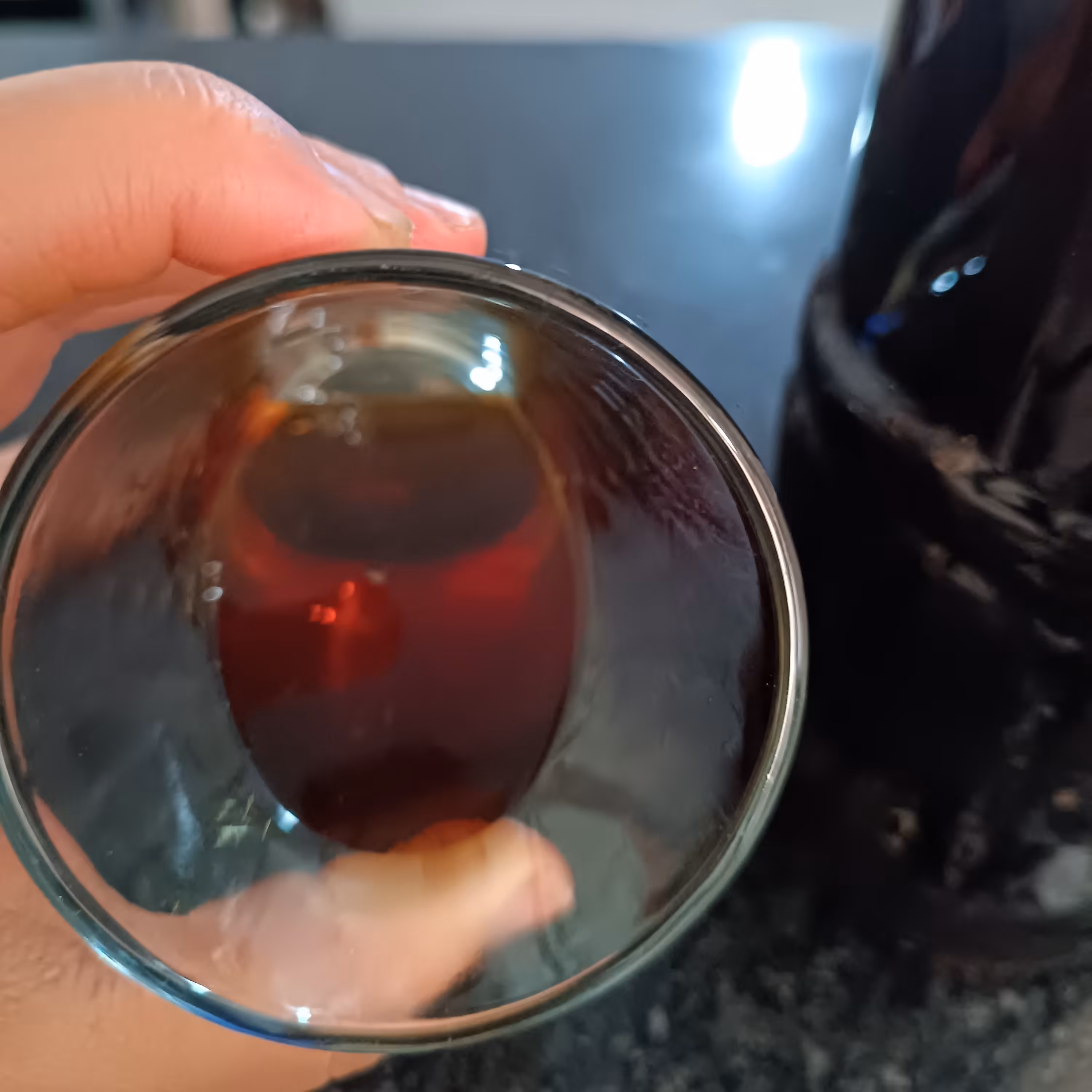 شیره انگور بیدانه خالص بدون افزودنی 