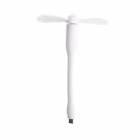 پنکه همراه مدل Micro USB