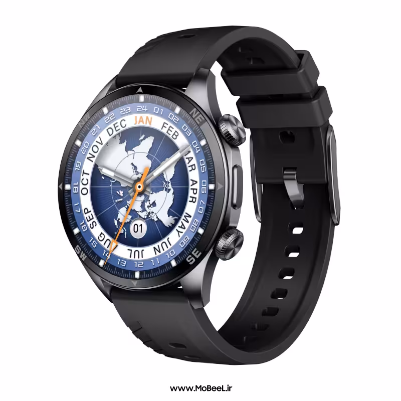 ساعت هوشمند گلوریمی Glorimi GX SPORT - فروشگاه اینترنتی گوشی موبایل