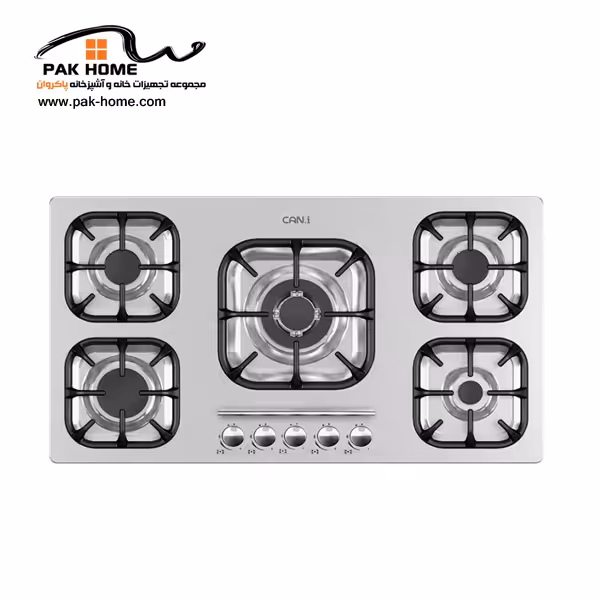 گاز صفحه ای کن IS9502