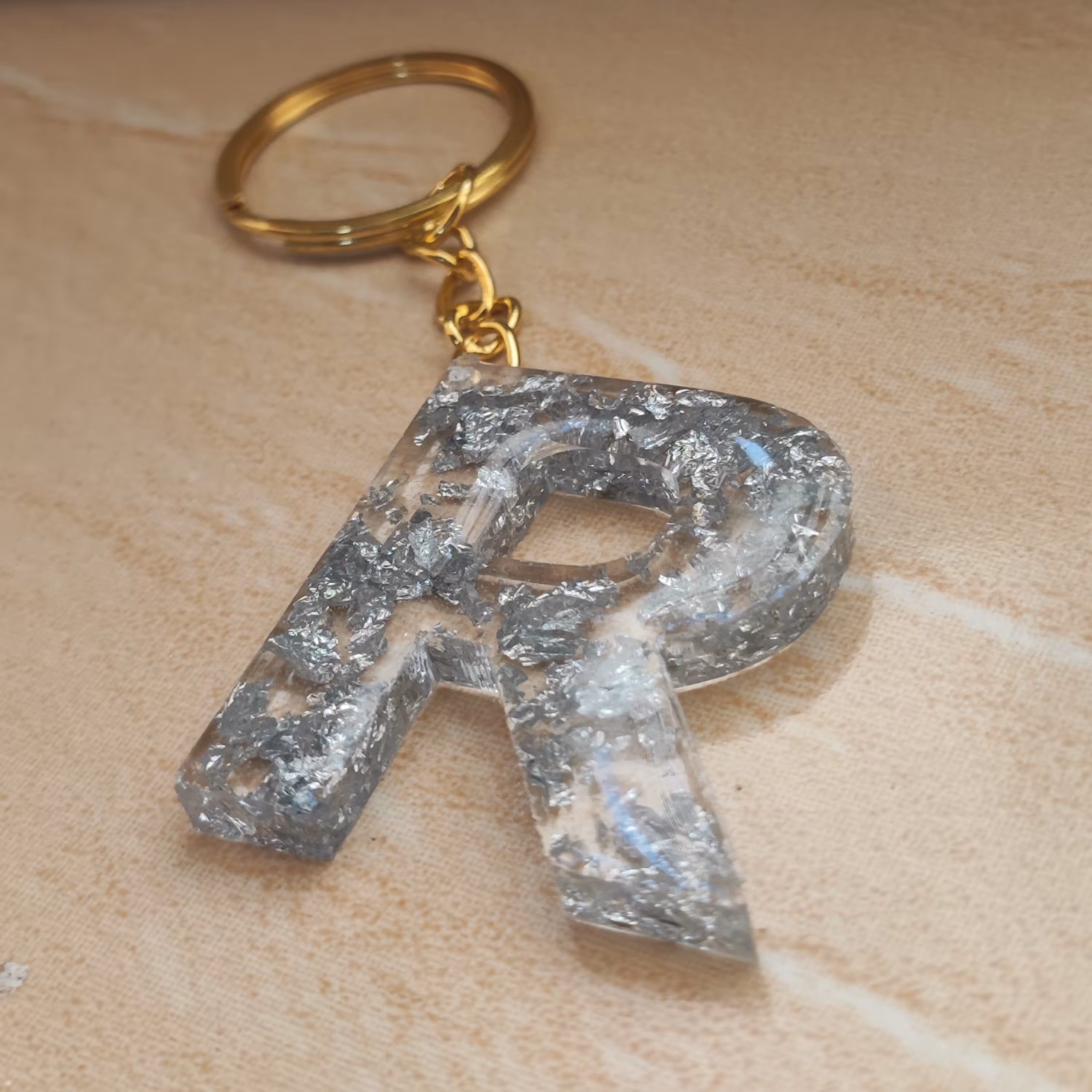 جاکلیدی حروف انگلیسی