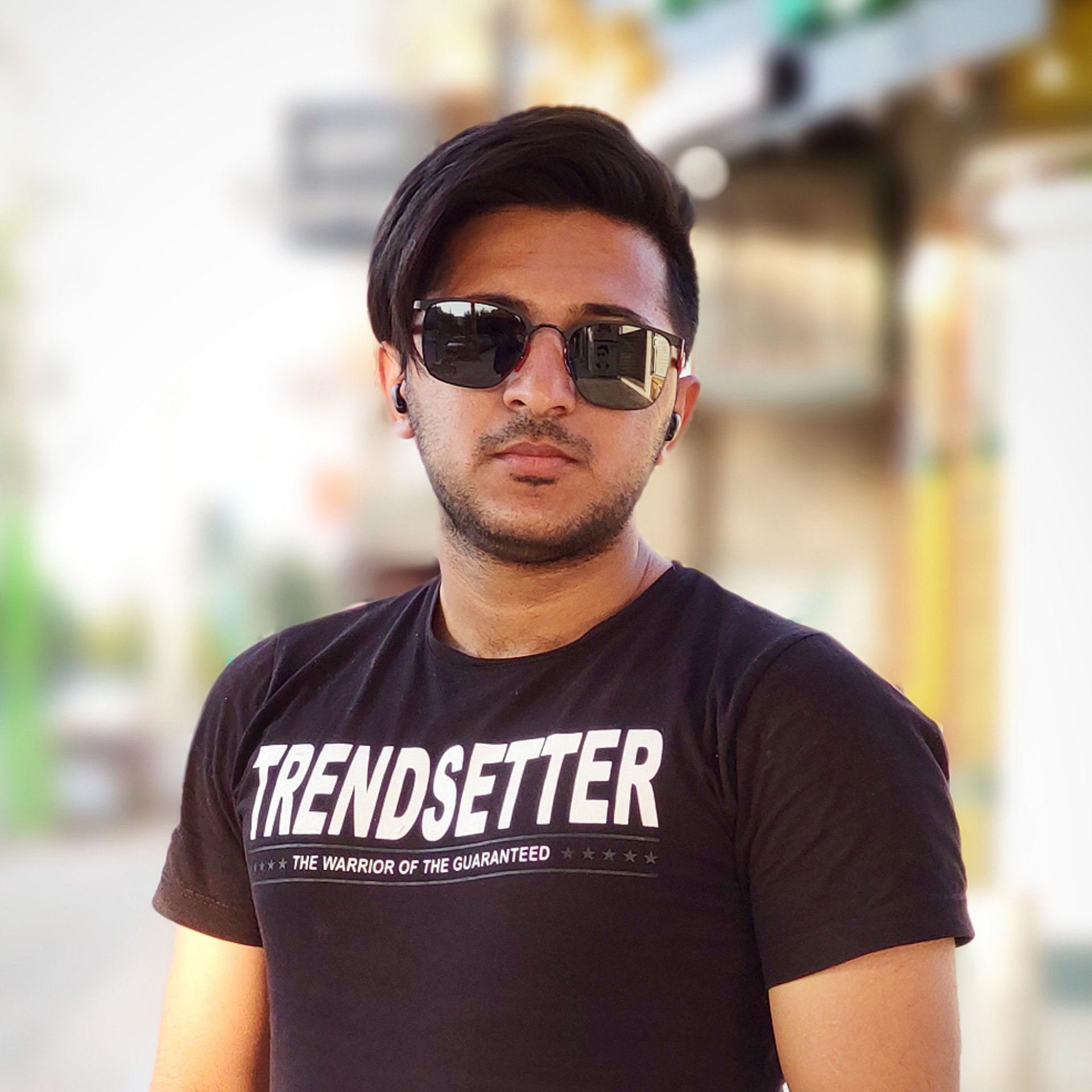عینک ریبن 