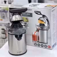 آب مرکبات گیری سیلور کرست اصلی آلمان 