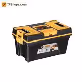 جعبه ابزار مانو  مدل YN18                     سایز 18 اینچ