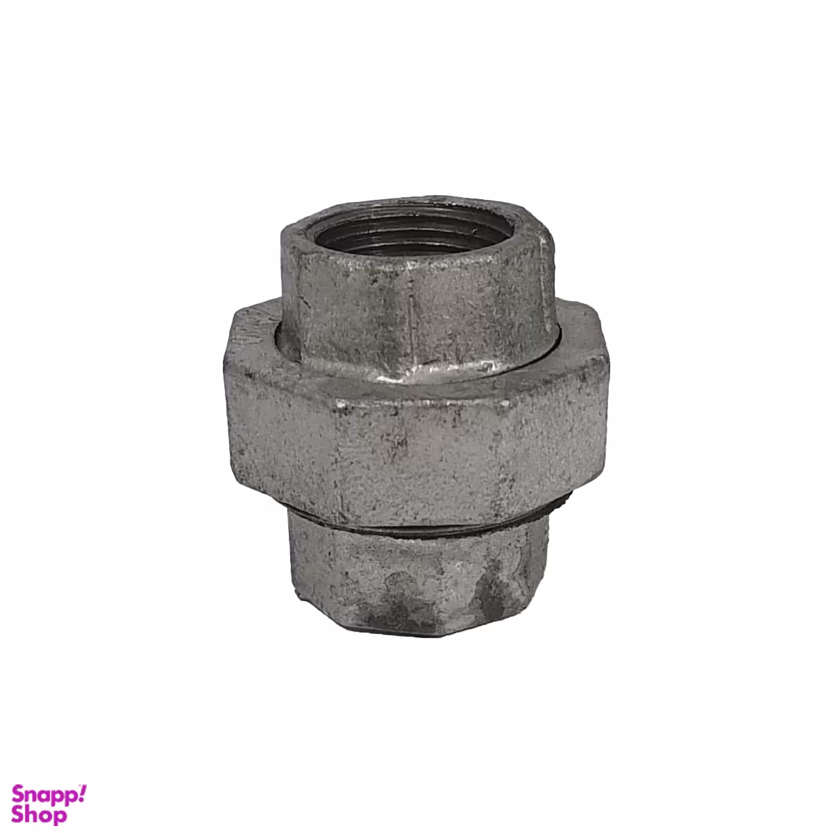 مهره ماسوره مدل 1 اینچ