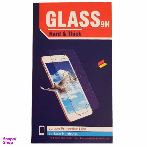 محافظ صفحه نمایش شیشه ای مدل Hard and thick مناسب برای گوشی موبایل هوآوی P10