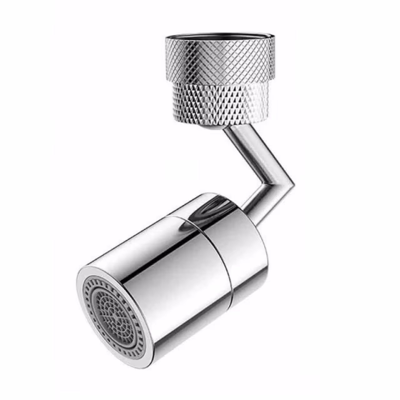 سر شیر متحرک مدل Splash Filter