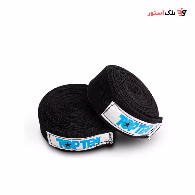 باند بوکس 3 سانتی مدل TopTen بسته دو عددی