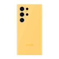 کاور سیلیکونی اصلی سامسونگ H Galaxy S24 Ultra Silicone Case