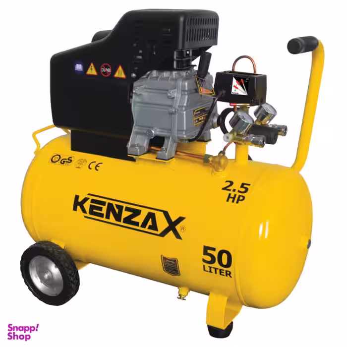 کمپرسور باد کنزاکس مدل KAC-150