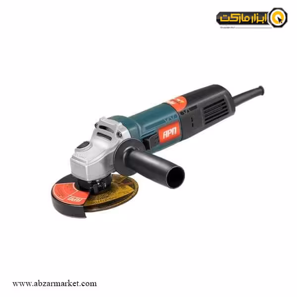 مینی فرز ای پی ان 1100 وات مدل AG-115P