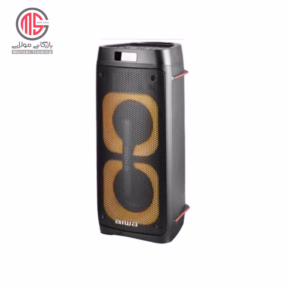 اسپیکر آیوا مدل X1650 DSP پرو