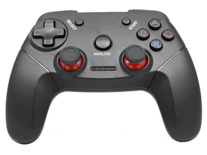 دسته بازی تسکو TSCO TG 134 Gamepad