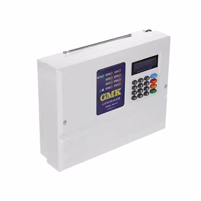 دزدگیر اماکن GMK مدل 910 S1