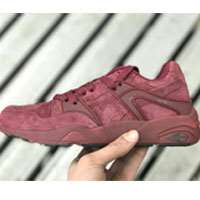 کفش کتانی رانینگ پوما ترینومیک running shoes puma trinomic 580