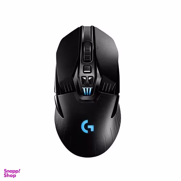ماوس بی سیم گیمینگ لاجیتک (Logitech) مدل G903