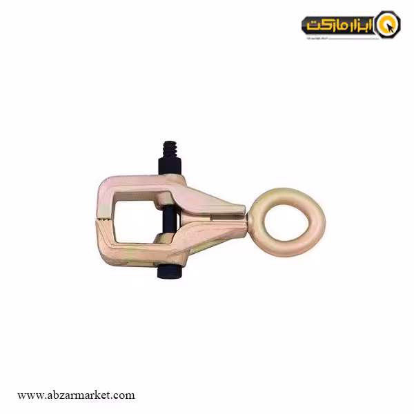 گیره صافکاری هزبرن 3 تن مدل 63003