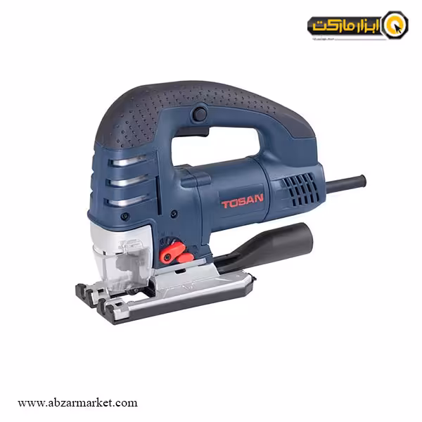 اره چکشی توسن گیربکسی 750 وات مدل 5750J