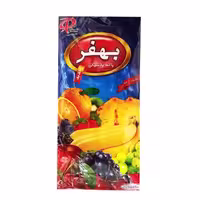 کیسه فریزر بهفر مدل03 بسته 100 عددی

