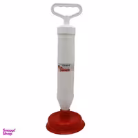 چاه باز کن دستی سامکو مدل تلمبه ای کد YP-DASTEI-46CM