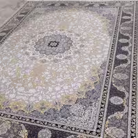 فرش طلاکوب مایسا فیلی