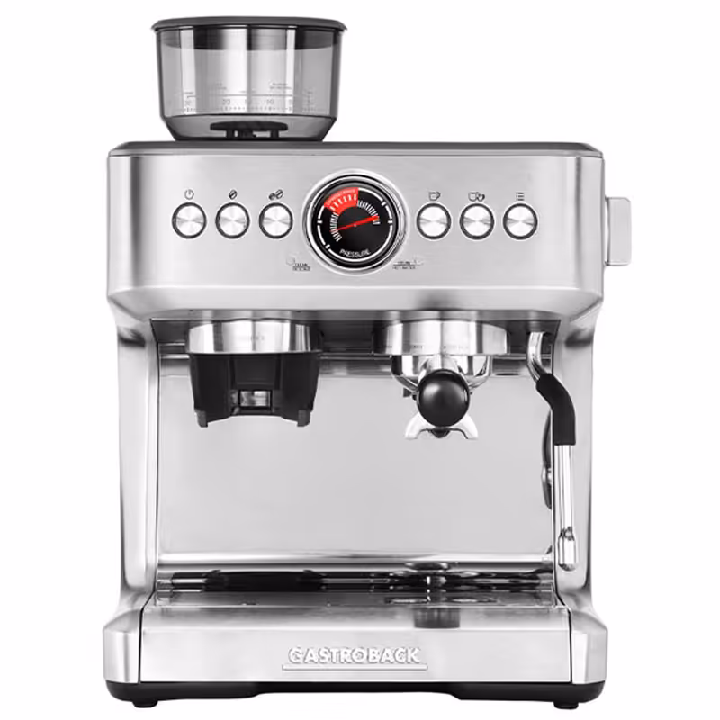اسپرسو ساز گاستروبک مدل 42626