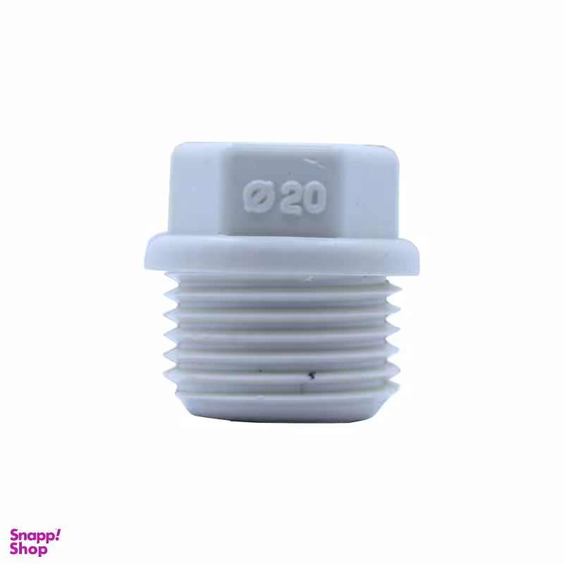 درپوش جوشی  مدل DN-20 بسته 20 عددی