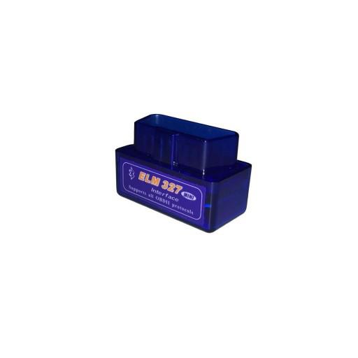 عیب یاب بلوتوثی خودرو مدل ELM327