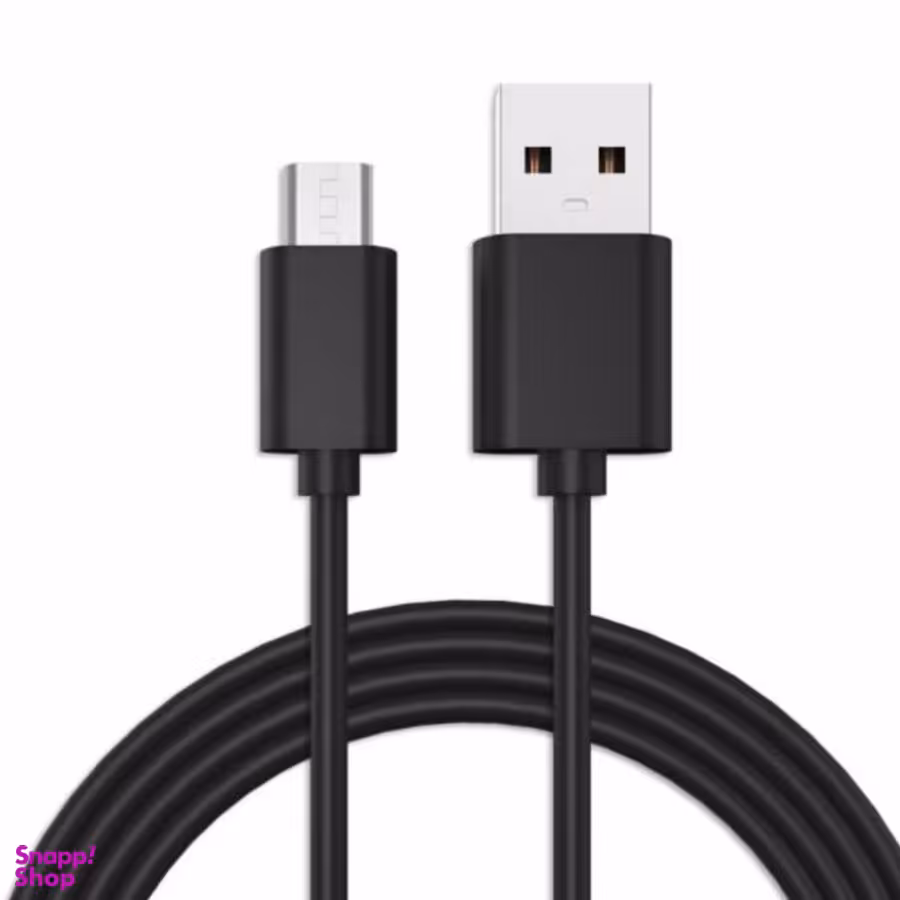 کابل تبدیل USB به Micro USB شیائومی مدل Mi12 به طول 1.2m
