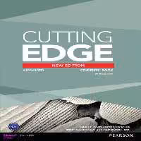 Cutting edge advanced Students' Book 3rd