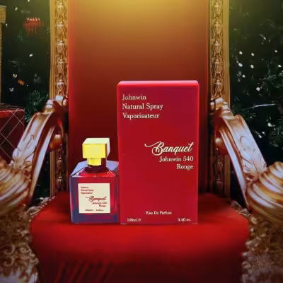 عطر ادکلن فرانسیس کرکجان باکارات رژ جکوینز اکستریت د پارفوم (Maison Francis Kurkdjian Baccarat Rouge