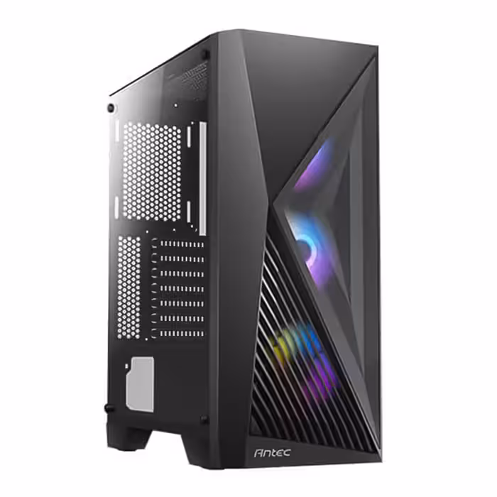 قیمت و خرید کیس کامپیوتر انتک مدل AX51 | یاس ارتباط