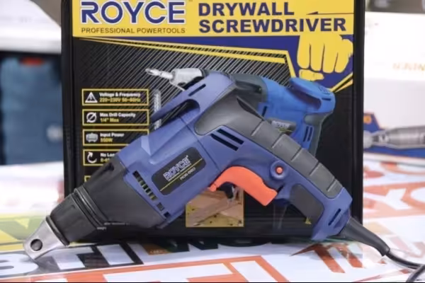 دریل پیچ گوشتی رویس مدل RDS-550