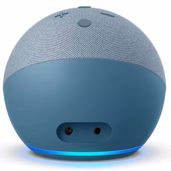 دستیار صوتی آمازون  amazon echo dot مدل b7w64e