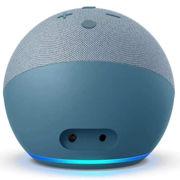 دستیار صوتی آمازون amazon echo dot مدل b7w64e