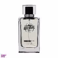 ادو پرفیوم مردانه رودیر مدل ADVENTURE حجم 100 میلی‌لیتر