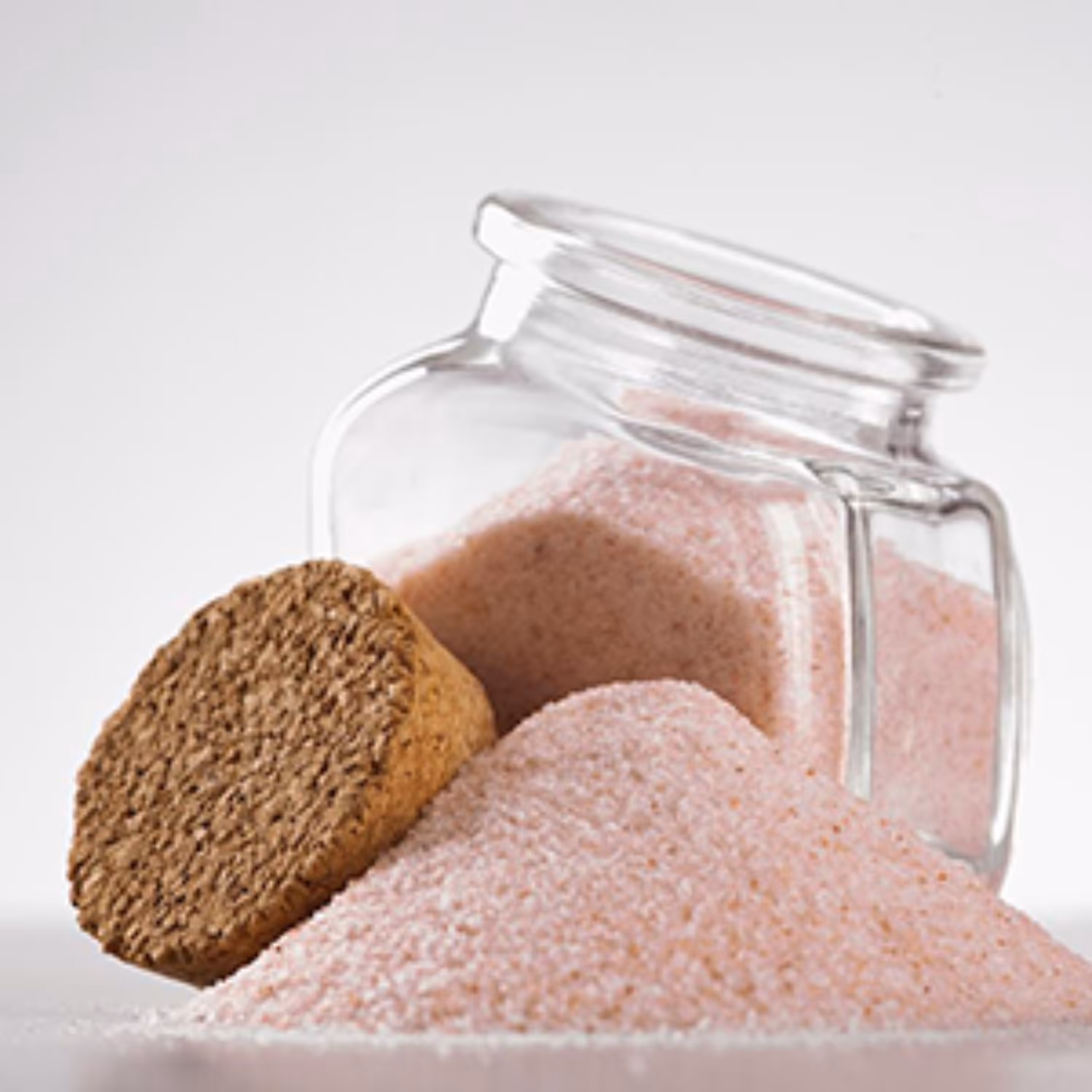 طعم دهنده خوراکی پودری فلفل و نمک درجه یک50 گرمی 