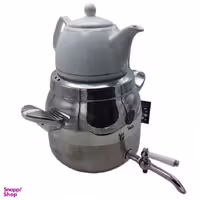 ست کتری و قوری والین مدل دیانا کد k079