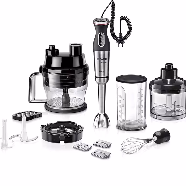 گوشت کوب برقی بوش اصل مدل MS8CM61X1

