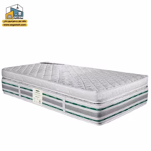 تشک ویستر مدل کرون ویستر سایز 120*200