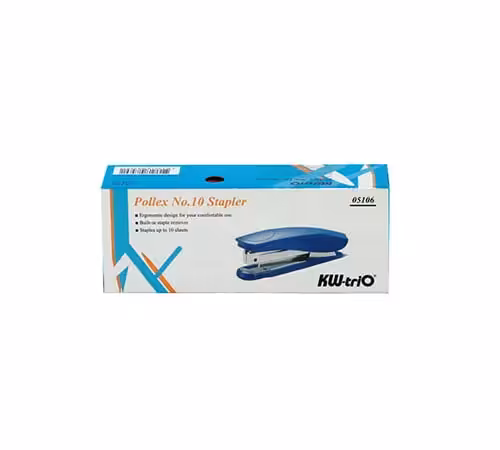 ماشین دوخت نمره 10 کی دبلیو