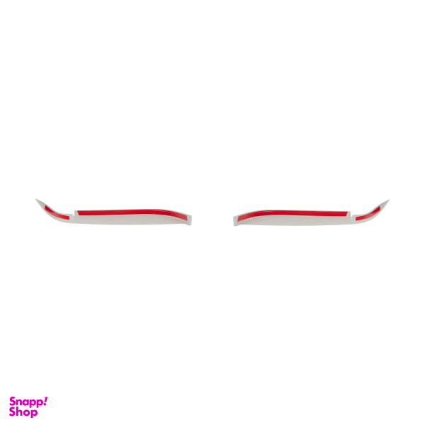 ابرویی چراغ جلو خودرو کد 009 مناسب برای پراید 131 بسته 2 عددی