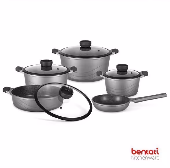 سرویس قابلمه بنتاتی طوسی