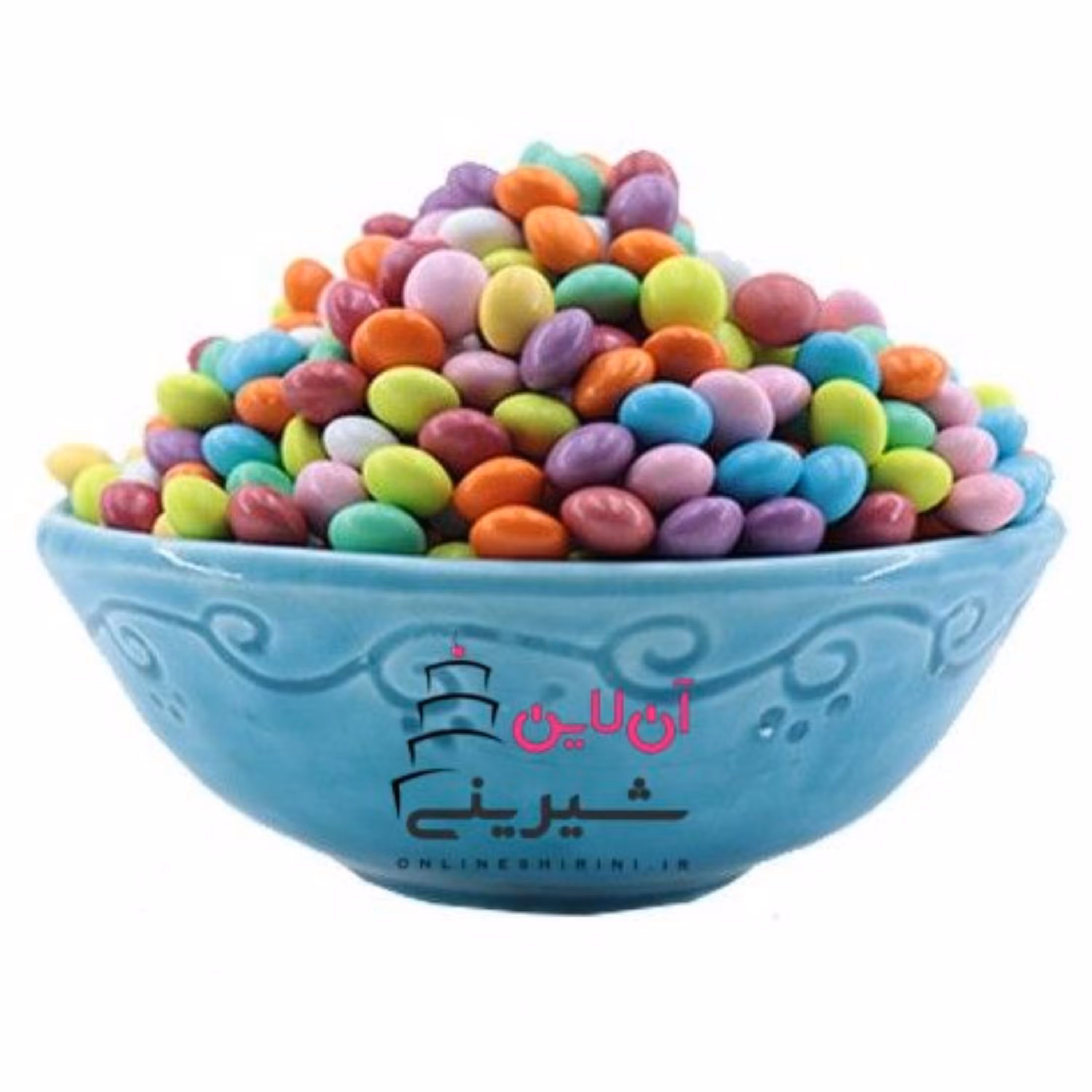 اسمارتیز درشت بسته 100 گرمی