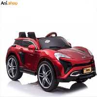 ماشین شارژی مک لارن شاسی بلند کد 54