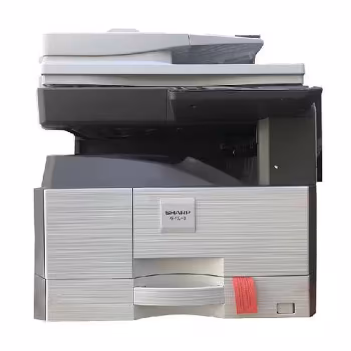 دستگاه کپی سه کاره شارپ مدل AR 7024DN