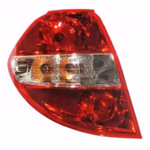 چراغ دانگ فنگ اچ سی کراس عقب چپ دانگ فنگ