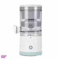 آب میوه گیر برقی Cutrus Juicer مدل YZJ-001