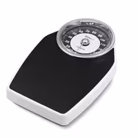 ترازوی عقربه ای زیکلاس مد مدلZYKMS01