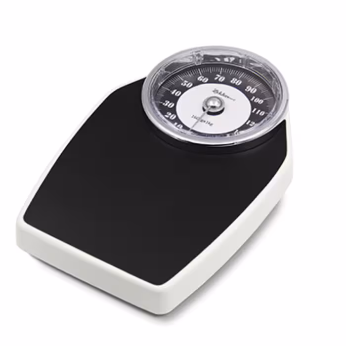 ترازوی عقربه ای زیکلاس مد مدلZYKMS01